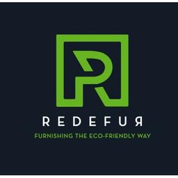 Redefur Logo