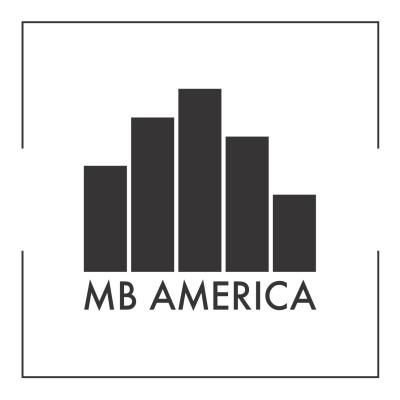 MBAmerica Logo