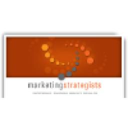 Marketing Strategists LLC Logo
