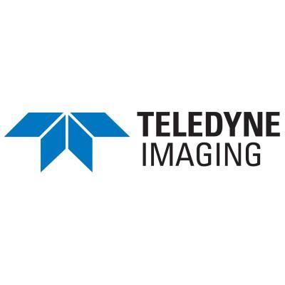 Teledyne Imaging Logo