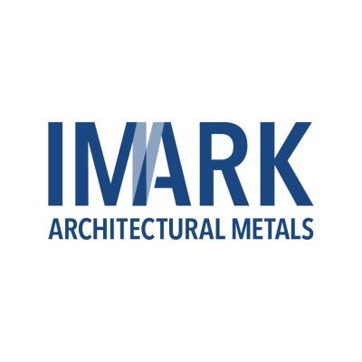IMARK Architectural Metals Logo