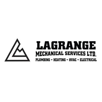 Lagrange Mechanical's Logo
