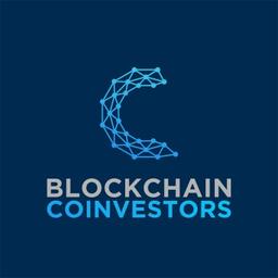 Blockchain Coinvestors & Fifth Era Logo