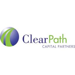 ClearPath Capital Partners Logo