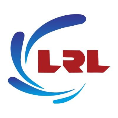 Landmark Material Testing and Research Pvt. Ltd.'s Logo