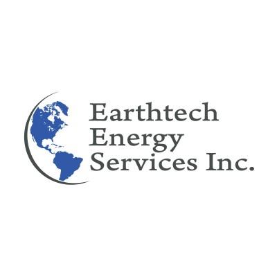 Earthtech Energy Services Inc. Logo