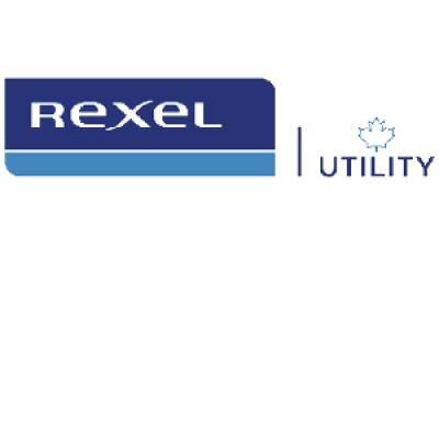 Rexel Utility Logo