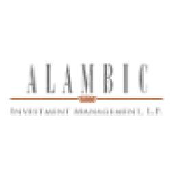 Alambic Investment Management LP Logo