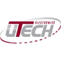 Utech Electronics Logo