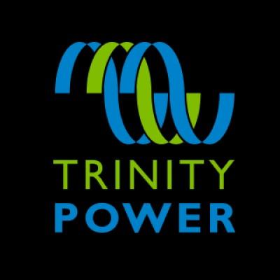Trinity Power's Logo