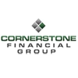 Cornerstone Financial Group Logo