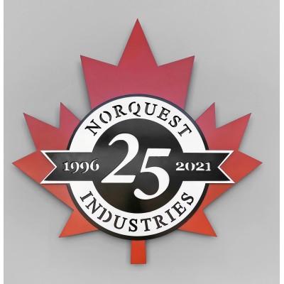 Norquest Industries Inc. Logo