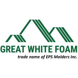Great White Foam Logo