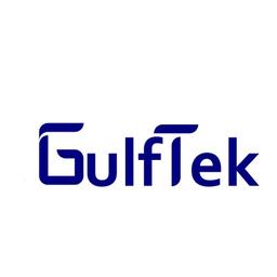 GulfTek Logo