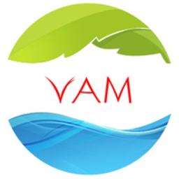 VamAgro India Pvt Ltd Logo