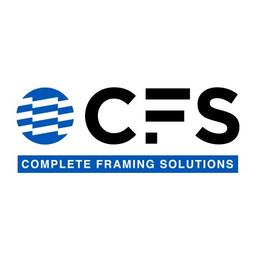 Complete Framing Solutions Logo