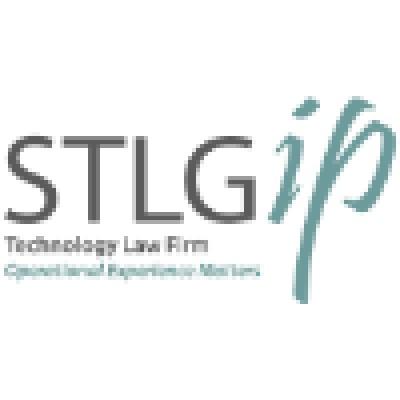 STLGip Technology Law Firm Logo