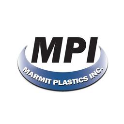 Marmit Plastics Inc Logo