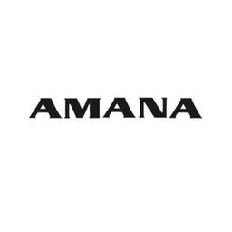 Group AMANA Logo