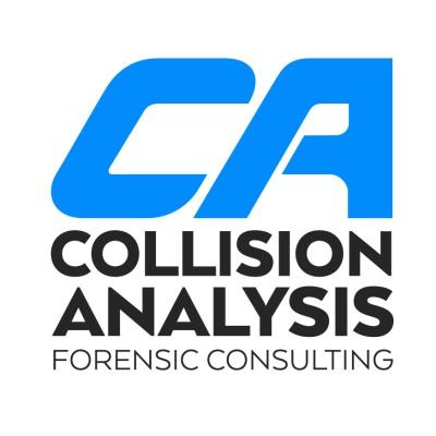 Collision Analysis (Calgary) Ltd. Logo