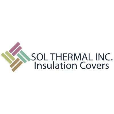 Sol Thermal Inc - Insulation Covers / Blankets Logo