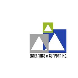 Enterprise e-Support Inc. Logo
