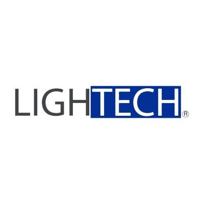 LIGHTECH Logo