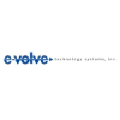 E-volve Technology Systems Logo