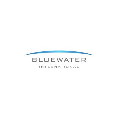 Bluewater International LLC's Logo