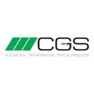 CGS Group Logo