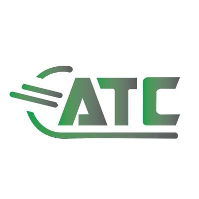 Arabian Transformers Company (ATC) Logo