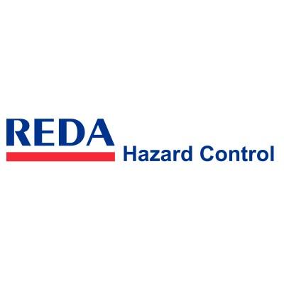REDA Hazard Control Logo