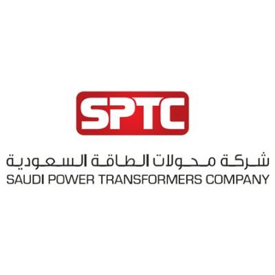 SPTC Logo