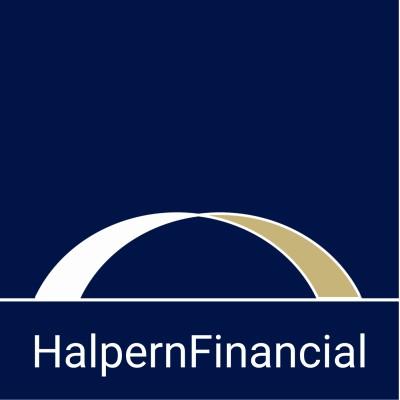 Halpern Financial Inc. Logo