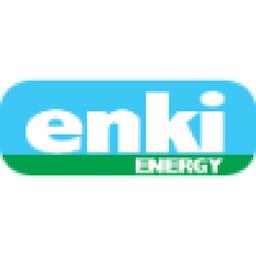 Enki Energy Logo