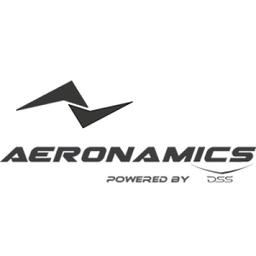Aeronamics Logo