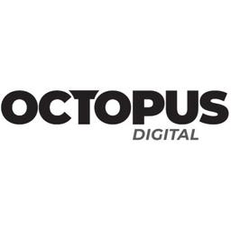 Octopus Digital Logo