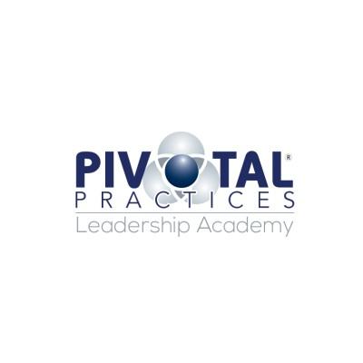 Pivotal Practices Consulting LLC Logo