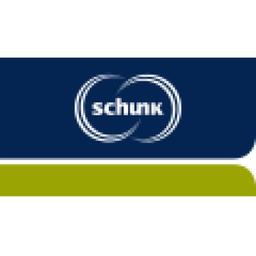 Schunk Xycarb Technology Logo