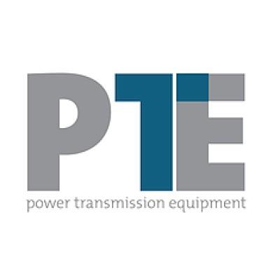 Power Transmission and Telecommunication Equipment Factory Co.(PTE Co.) Logo