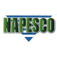 National Arabian Petroleum Services Company - NAPESCO Logo