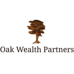 Oak Wealth Partners Inc. Logo
