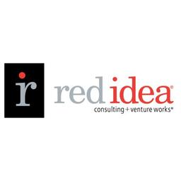 Red Idea Partners Logo