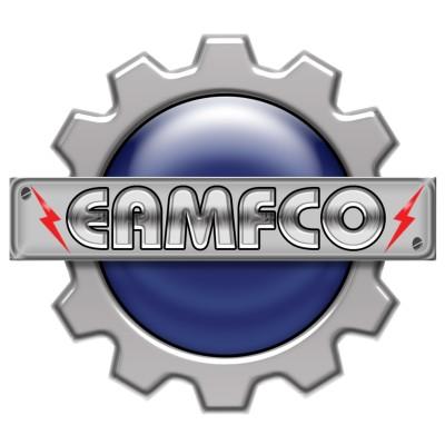 Electrical A Modern Factory Co. Logo