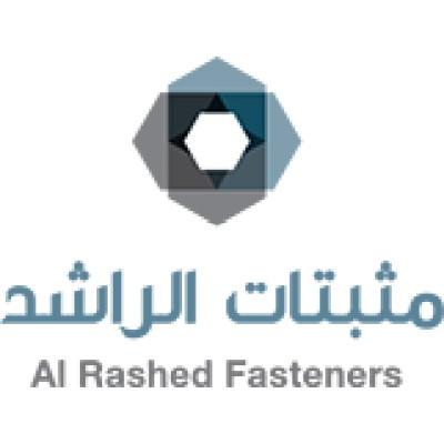 Al Rashed Fasteners and Engineering Fabrication Services's Logo