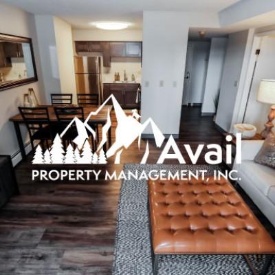 Avail Property Management Inc Logo