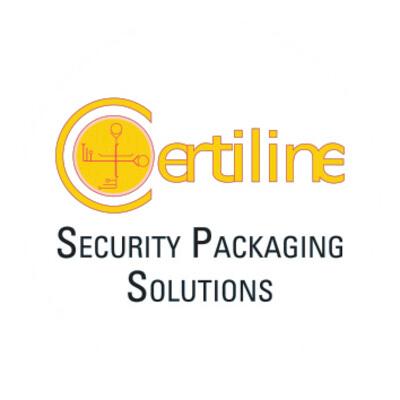 CERTILINE S.R.L.'s Logo