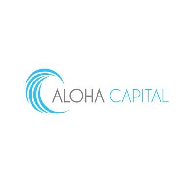 Aloha Capital LLC Logo