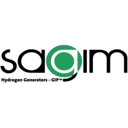 SAGIM-GIP Logo
