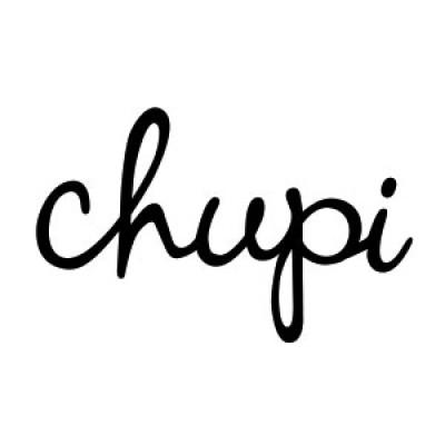 Chupi's Logo